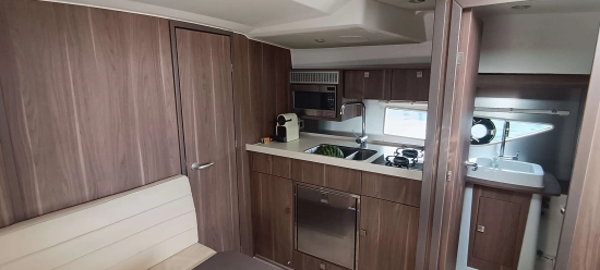 Sealine S330 de segunda mano en venta