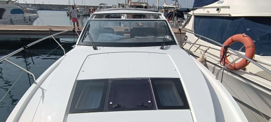 Sealine S330 de segunda mano en venta