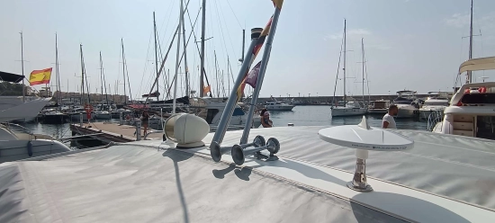 Sealine S330 de segunda mano en venta