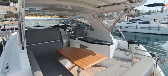 Sealine S330 de segunda mano en venta