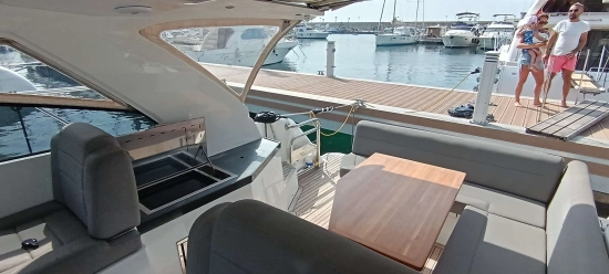 Sealine S330 de segunda mano en venta