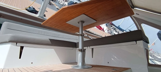 Sealine S330 de segunda mano en venta