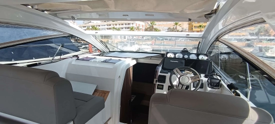Sealine S330 de segunda mano en venta