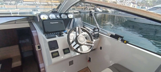 Sealine S330 de segunda mano en venta