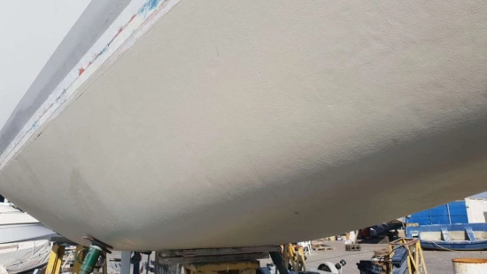 Dehler 34 de segunda mano en venta