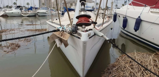 Dehler 34 de segunda mano en venta