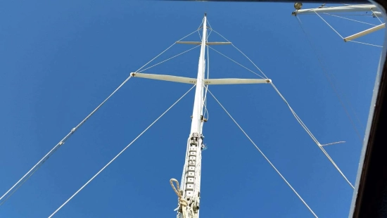 Dehler 34 de segunda mano en venta