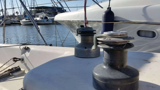 Dehler 34 de segunda mano en venta