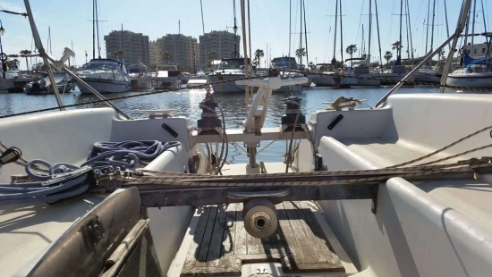 Dehler 34 de segunda mano en venta