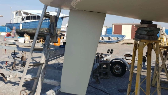 Dehler 34 de segunda mano en venta