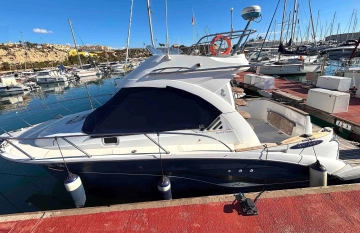 Beneteau Antares 8.80 de segunda mano en venta
