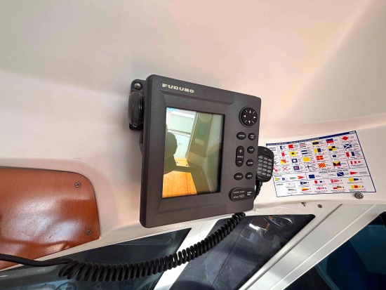 Beneteau Antares 8.80 de segunda mano en venta