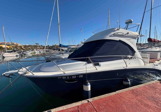 Beneteau Antares 8.80 de segunda mano en venta