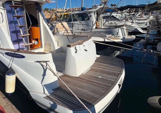 Beneteau Antares 8.80 de segunda mano en venta