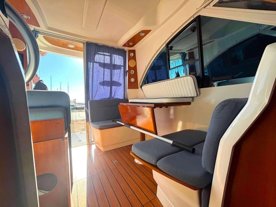 Beneteau Antares 8.80 de segunda mano en venta