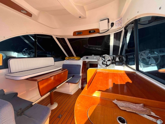 Beneteau Antares 8.80 de segunda mano en venta