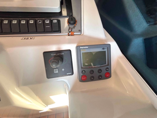 Beneteau Antares 8.80 de segunda mano en venta