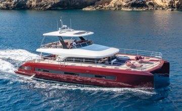 Lagoon SIXTY 7 nuevo en venta