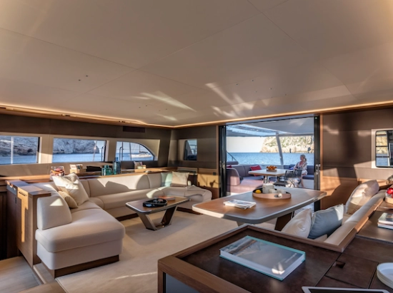 Lagoon SIXTY 7 nuova in vendita