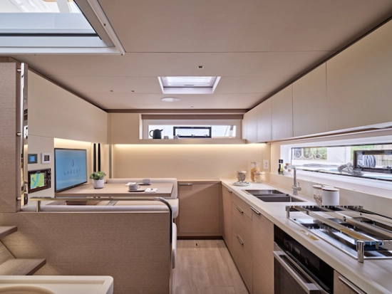 Lagoon SIXTY 7 nuova in vendita