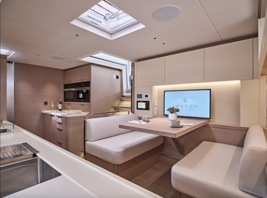 Lagoon SIXTY 7 nuova in vendita