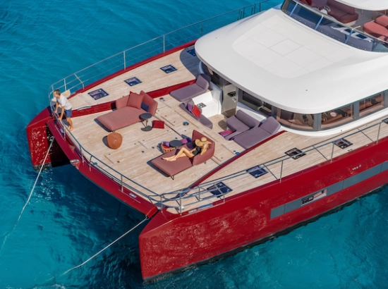 Lagoon SIXTY 7 nuova in vendita