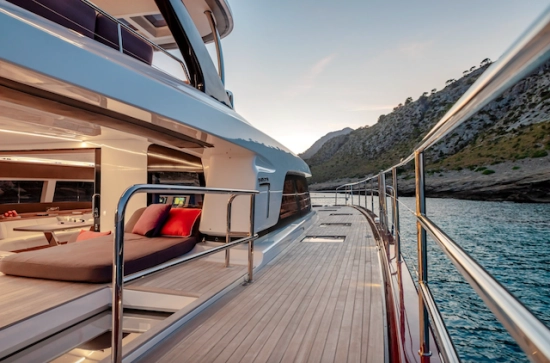 Lagoon SIXTY 7 nuova in vendita