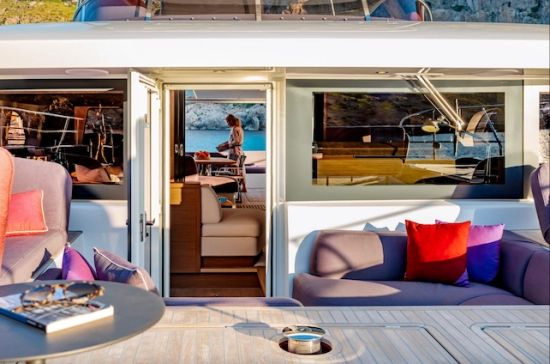 Lagoon SIXTY 7 nuova in vendita