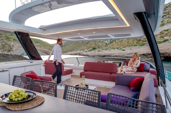 Lagoon SIXTY 7 nuova in vendita