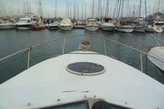 Four Winns Vista 245 de segunda mano en venta