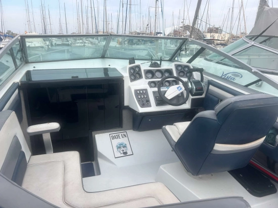 Four Winns Vista 245 de segunda mano en venta