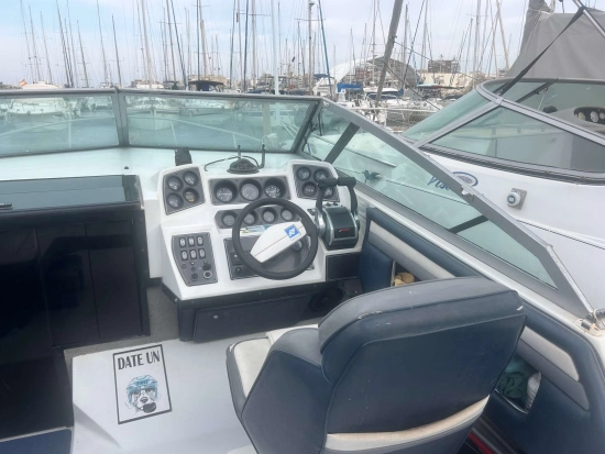 Four Winns Vista 245 de segunda mano en venta