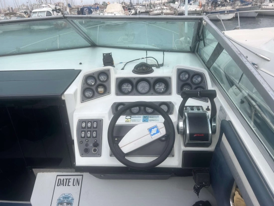 Four Winns Vista 245 de segunda mano en venta