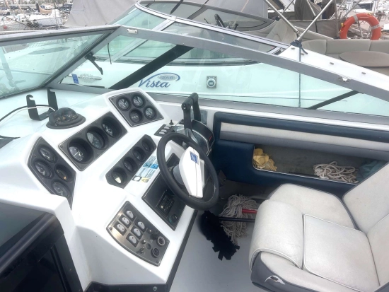 Four Winns Vista 245 de segunda mano en venta
