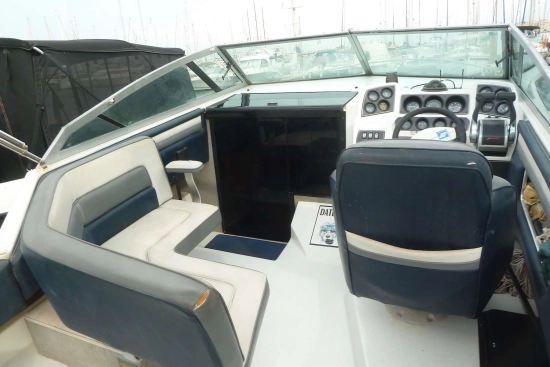Four Winns Vista 245 de segunda mano en venta