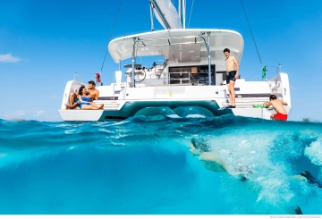Lagoon 42 nuevo en venta