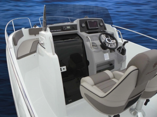 Jeanneau Cap Camarat 7.5 CC SERIE 2 nuova in vendita