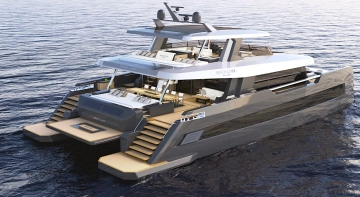 MOON YACHT 90 POWER nuevo en venta