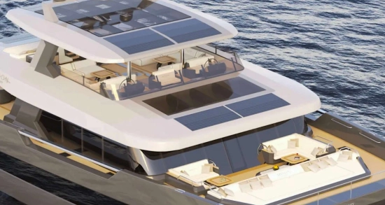 MOON YACHT 90 POWER nuevo en venta