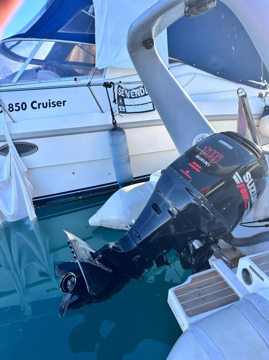 Astec 550 COMPACT usata in vendita