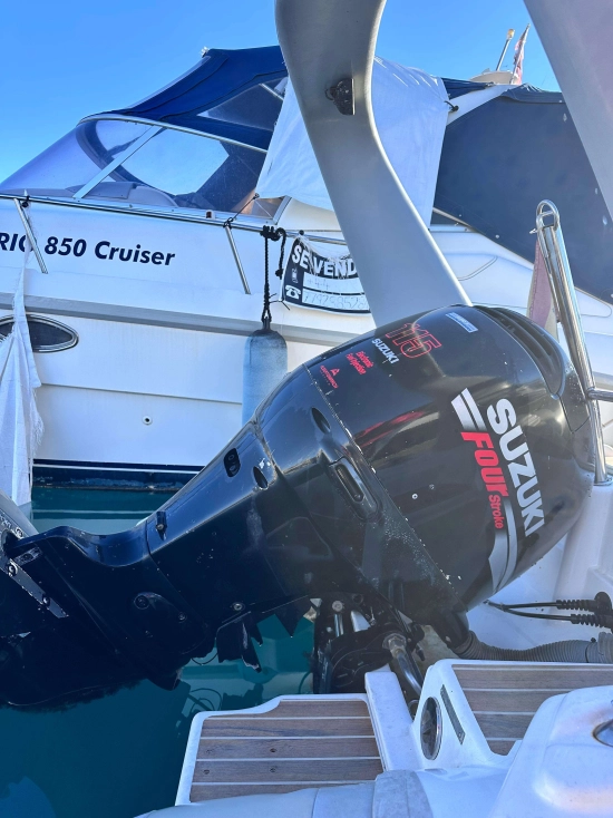 Astec 550 COMPACT usata in vendita