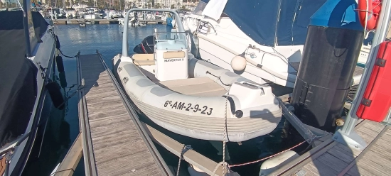 Astec 550 COMPACT usata in vendita