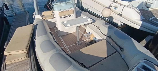 Astec 550 COMPACT usata in vendita