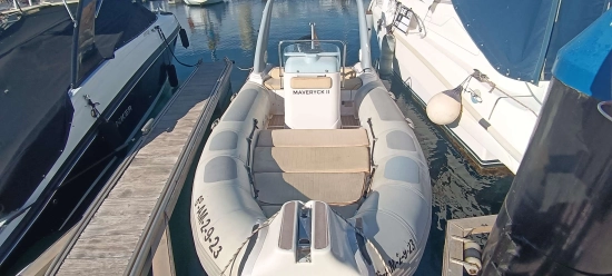 Astec 550 COMPACT usata in vendita
