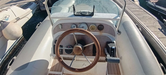 Astec 550 COMPACT usata in vendita