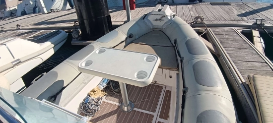 Astec 550 COMPACT usata in vendita