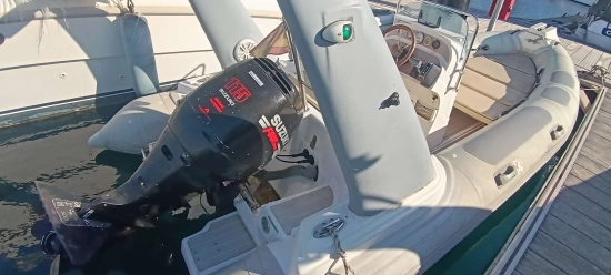 Astec 550 COMPACT usata in vendita