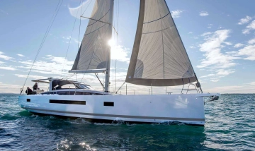 Jeanneau YACHTS 65 novos à venda