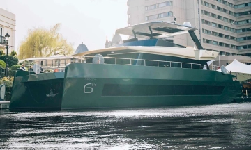 MOON YACHT 60 POWER nuevo en venta