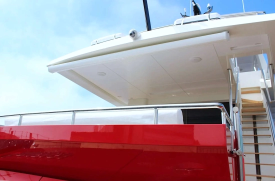 ATOLLVIC ATLANTIS XCAPE 76 de segunda mano en venta